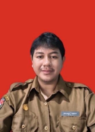 FARID IKHSAN JANUAR, S.T.